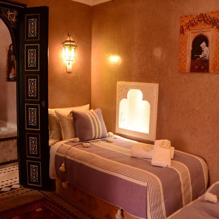 Riad Bab Nour Marakeş Dış mekan fotoğraf