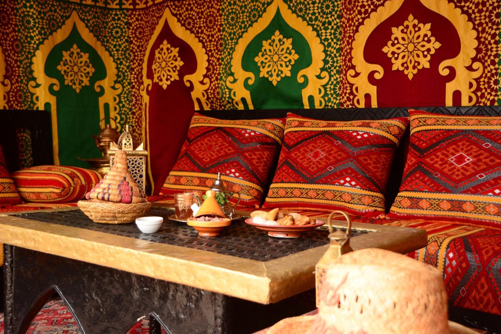 Riad Bab Nour Marakeş Dış mekan fotoğraf